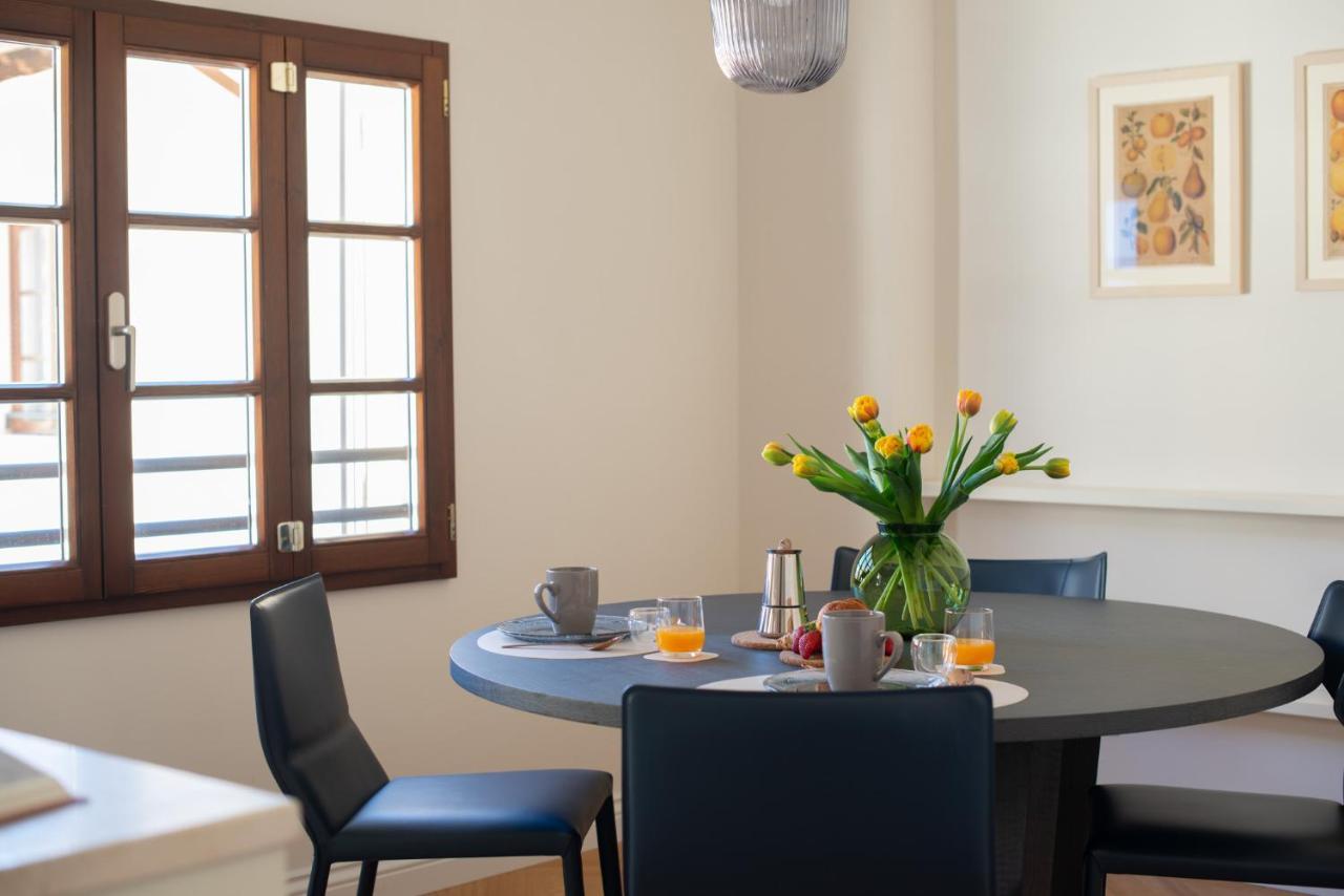 פירנצה Windows On Dome Luxury Rooftop מראה חיצוני תמונה